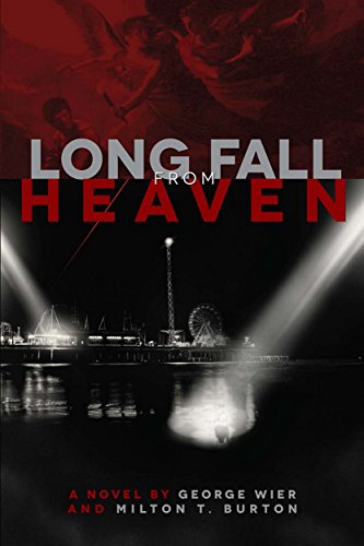 Long Fall from Heaven book cover