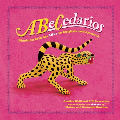 Cover of ABeCedarios