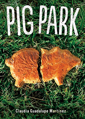 Cover of Pig Park
