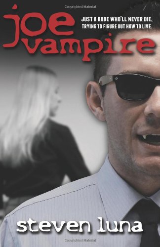 Joe Vampire
