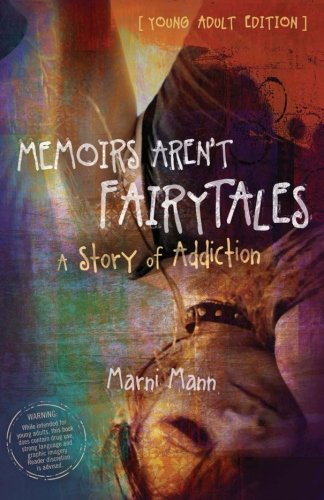 Memoirs Aren't Fairytales book cover
