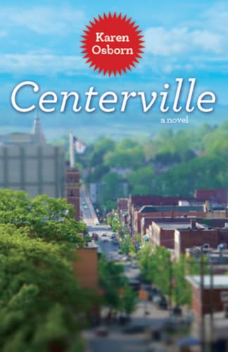 Centerville book cover