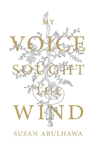 My Voice Sought the Wind cover