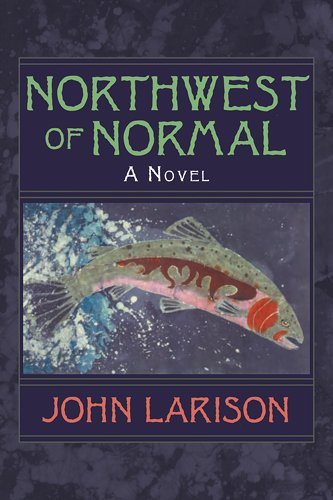 Northwest of Normal cover