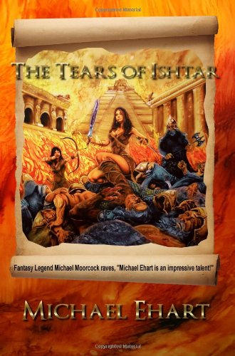 The Tears of Ishtar