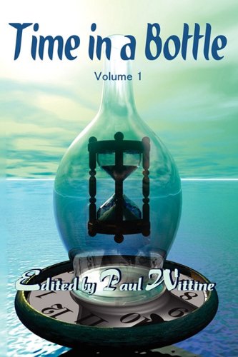 Time in a Bottle, Volume 1 book cover