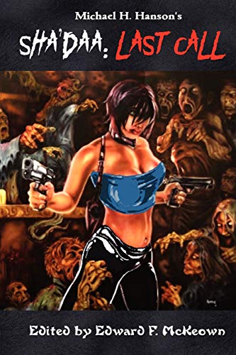 Last Call book cover