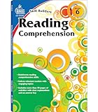 Reading Comprehension Grade 6 Skill Builders