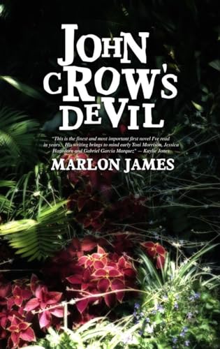 John Crow's Devil book cover