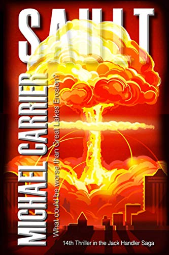 Sault book cover