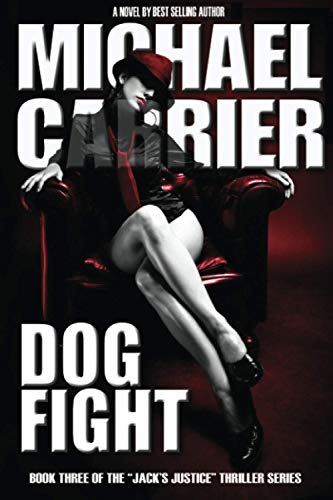Dogfight book cover