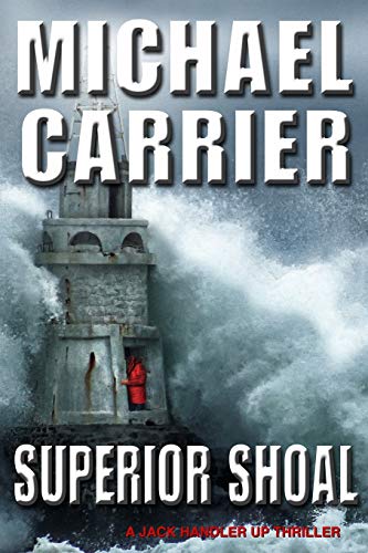 Superior Shoal book cover
