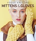 Vogue Knitting Mittens Gloves