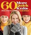 60 More Quick Knits