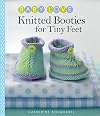 Knitted Booties for Tiny Feet (Baby Love)