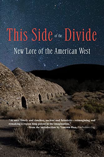 This Side of the Divide cover