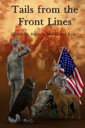Tails from the Front Lines book cover