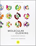 Molecular Cloning A Laboratory Manual Fourth Edition 3 Volume Set