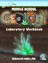 Focus On Middle School Geology Laboratory Workbook