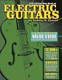 Blue Book Of Electric Guitars