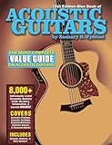 Blue Book Of Acoustic Guitars