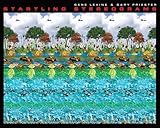 Startling Stereograms