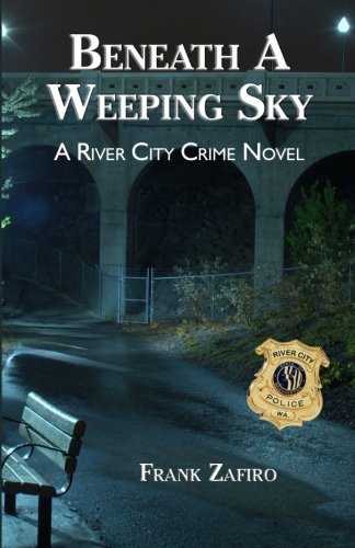 Beneath a Weeping Sky book cover