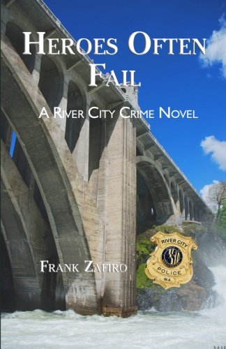 Heroes Often Fail book cover