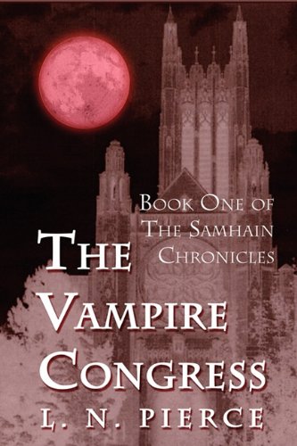 The Vampire Congress