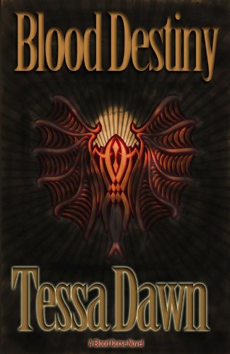 Blood Destiny