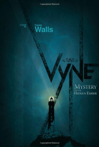 The Vyne: Mystery of the Hidden Ember