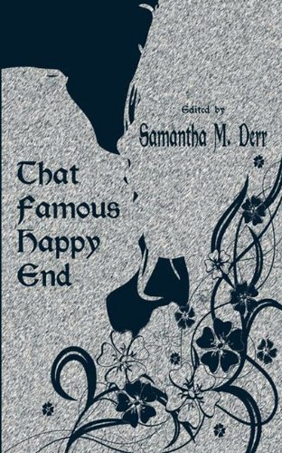 That Famous Happy End book cover