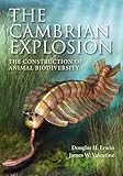The Cambrian Explosion The Construction Of Animal Biodiversity