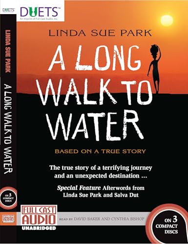 A Long Walk to Water