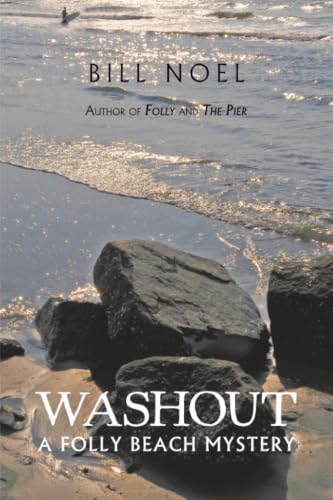 Washout book cover
