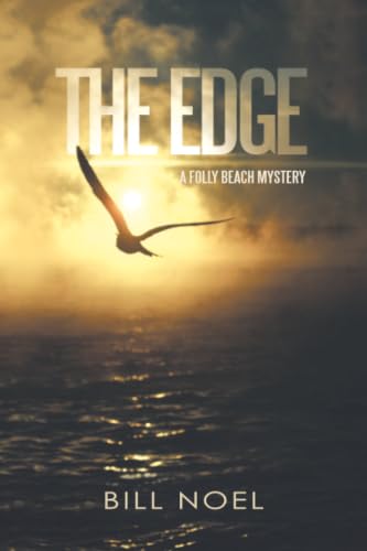 The Edge book cover