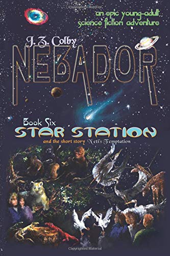 Star Station