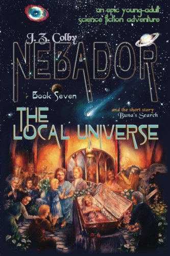 The Local Universe