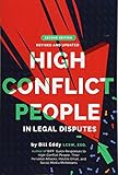 High Conflict People In Legal Disputes