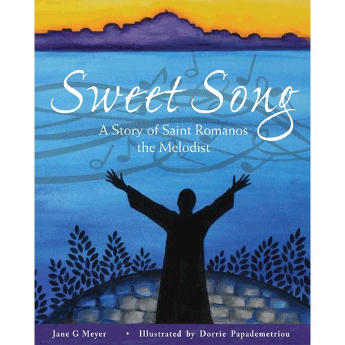 Cover of Sweet Song