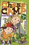Chess Camp: Simple Checkmates (Volume 2)