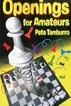 Openings for Amateurs