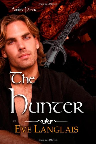 The Hunter cover