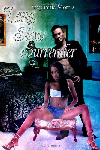 Long, Slow Surrender book cover