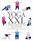 Yoga Xxl A Journey To Health For Bigger People