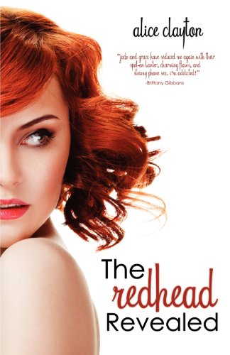 The Redhead Revealed book cover