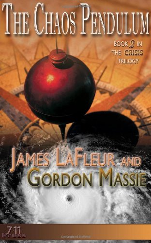 The Chaos Pendulum