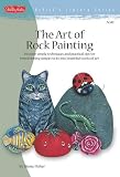 The Art Of Rock Painting Artists Library