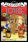 Colonial Jobs (Colonial Quest)