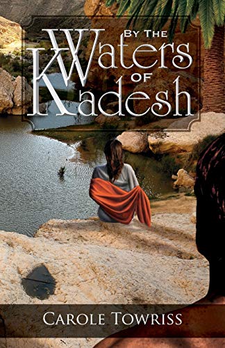 By the Waters of Kadesh book cover